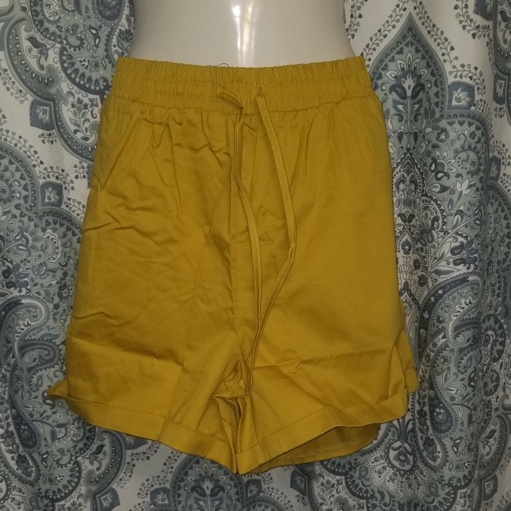 VtuAOL Drawstring Shorts